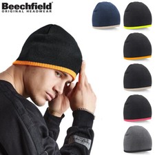 CAPPELLO UOMO INVERNALE DA DONNA CUFFIA ANTI FREDDO BERRETTO DOPPIO STRATO
