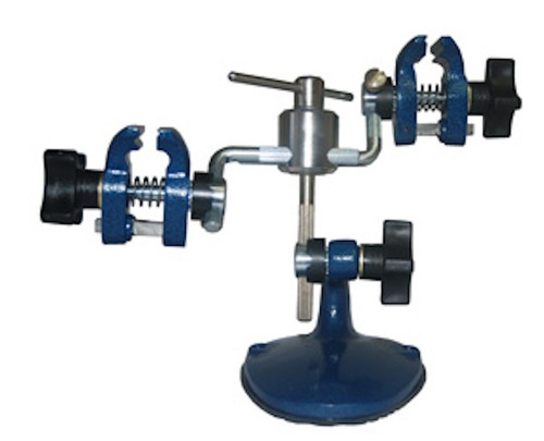 Flexbar base ghisa twin - flexbar,