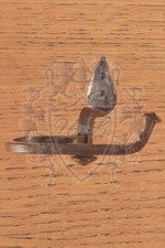 Accessori bagno forgiato - accessori,