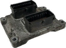 Centralina motore per OPEL CORSA C 1.2 16V codice ricambio: 55350552 0261207962
