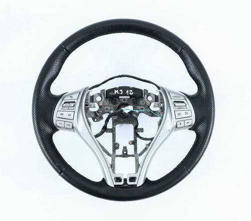 Volante copertura con - volante,