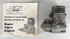 TIGRE G21 ENGINE - PEZZO DI