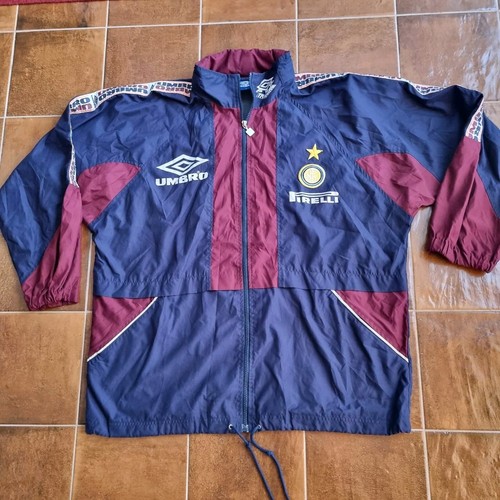 Vintage inter 1997 1998 - vintage,