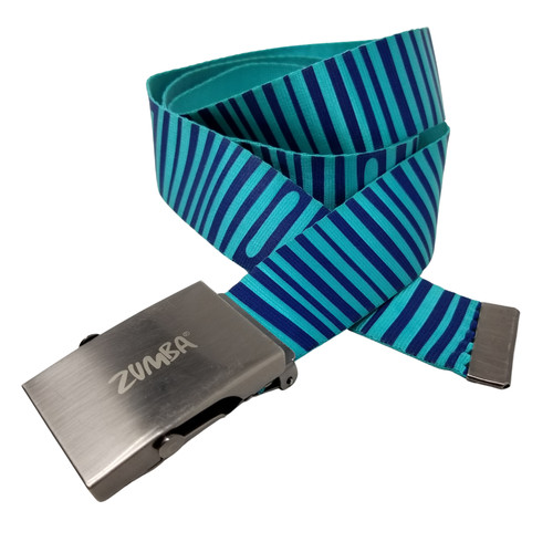 Cintura unisex zumba - unisex, blue