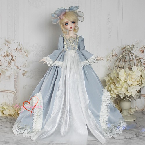 Bjd vestiti bambola - 1/3,