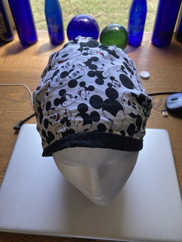 Cappello infermiera alla - infermiera,