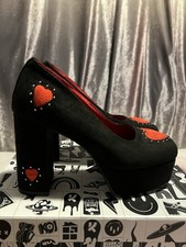 Piattaforme Lamoda taglia 5