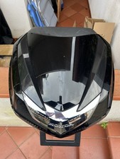 Bauletto Sh 125/150/350 Nero