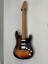 chitarra elettrica Fender