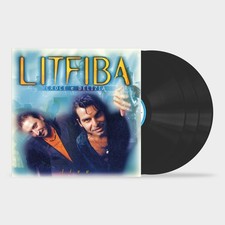Litfiba Croce e delizia (180gr