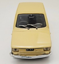 POLITOYS POLISTIL S17 FIAT 126