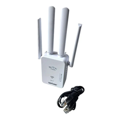 Ripetitore wireless dual - ripetitore, wi-fi