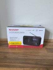 Sharp DR-P420 Tokyo Radio