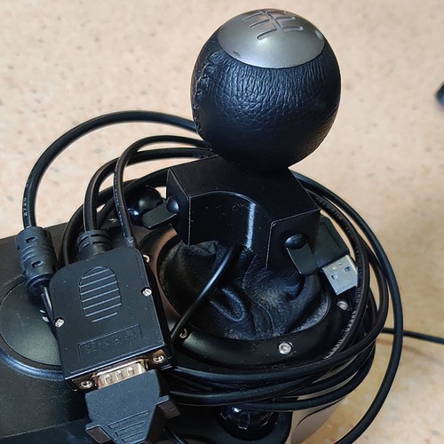 Per logitech g29 cambio - logitech,