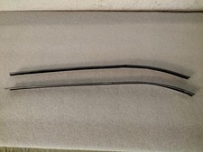 LANCIA FULVIA COUPÉ - Profilo Guarnizione Vetri Voletto