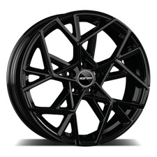 CERCHIO IN LEGA PER FIAT PANDA