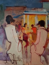 Pelagatti Dino Olio Su Tavola