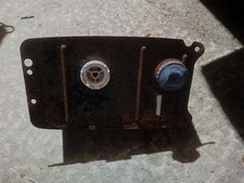 Serbatoio Benzina Carburante