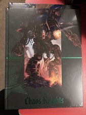Warhammer 40000 Codex: Chaos