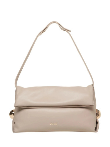 Liu borsa crema con - jo,