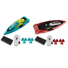 Barca Telecomandata Giocattolo