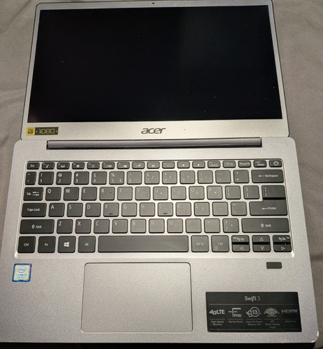 Acer swift sf313 series - sf313,