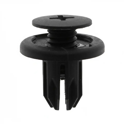 Clip montaggio tappezzeria - clip,