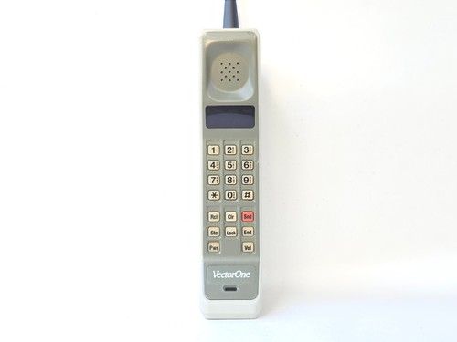 Motorola dynatac 8000s usa - motorola,