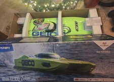 Miss Gieco Pro Boat