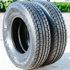 2 Tires Roundrule ST Hikee