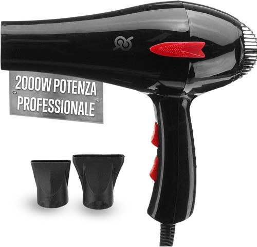 Phon capelli professionale - phon,