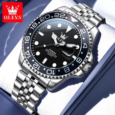 NUOVO OLEVS 41MM Quarzo Lusso