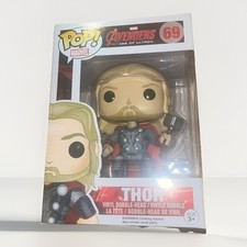 FUNKO POP! Marvel Avengers Age