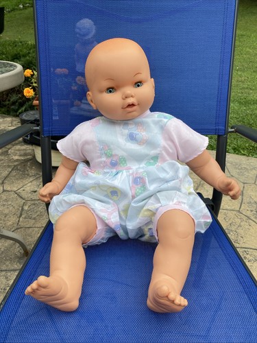 Jesmar baby doll - baby, 1992