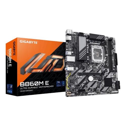 Gigabyte b860m scheda - gigabyte,