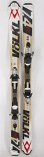 Volkl RTM 7.4 Adult Skis with