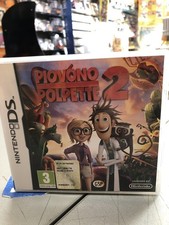 Piovono Polpette 2 Ita DS