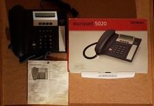 Telefono da tavolo Siemens