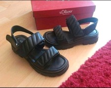 Sandali, S. Oliver, taglia 37