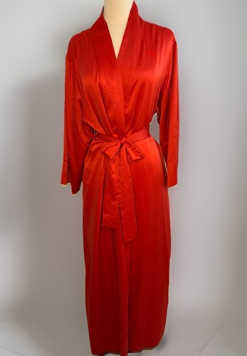 Accappatoio kimono lungo maxi