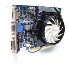Sparkle GeForce GT 630 4 GB