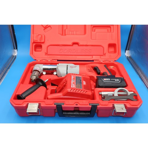 Milwaukee 0721 m28 kit - 0721-20,