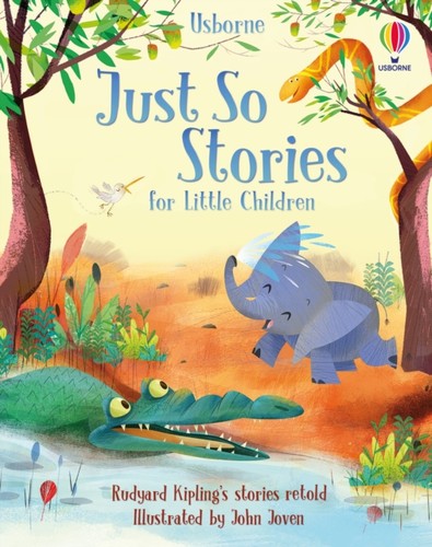 Just stories for little - stories,