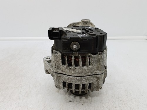 Generatore alternatore 0d - alternatore, 2.0d