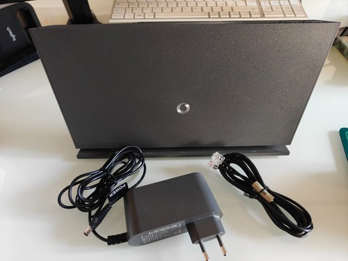 Vodafone shg3000 7gbit - shg3000, 1,7gbit/s