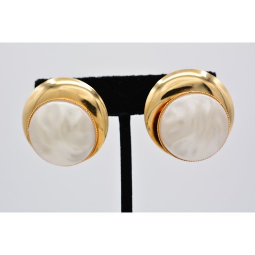 Orecchini vintage clip - orecchini,