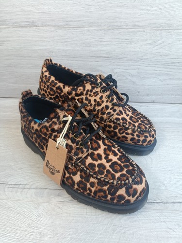 Scarpe martens uomo - dr,