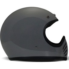 Casco moto integrale standard