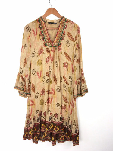Abito zara donna - abito, multi