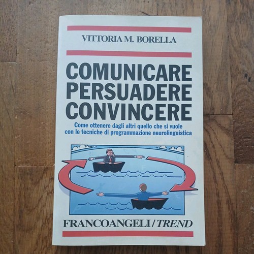 Comunicare persuadere - comunicare,